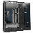 Desilets High Gloss Sliding Wardrobe with Mirror -1336706670-1337817169