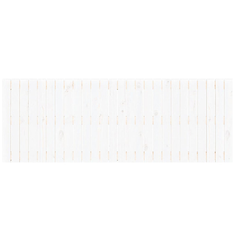 Huya Headboard