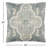 Alain Embroidered Cotton Blend Throw Pillow-1036776400-981303528