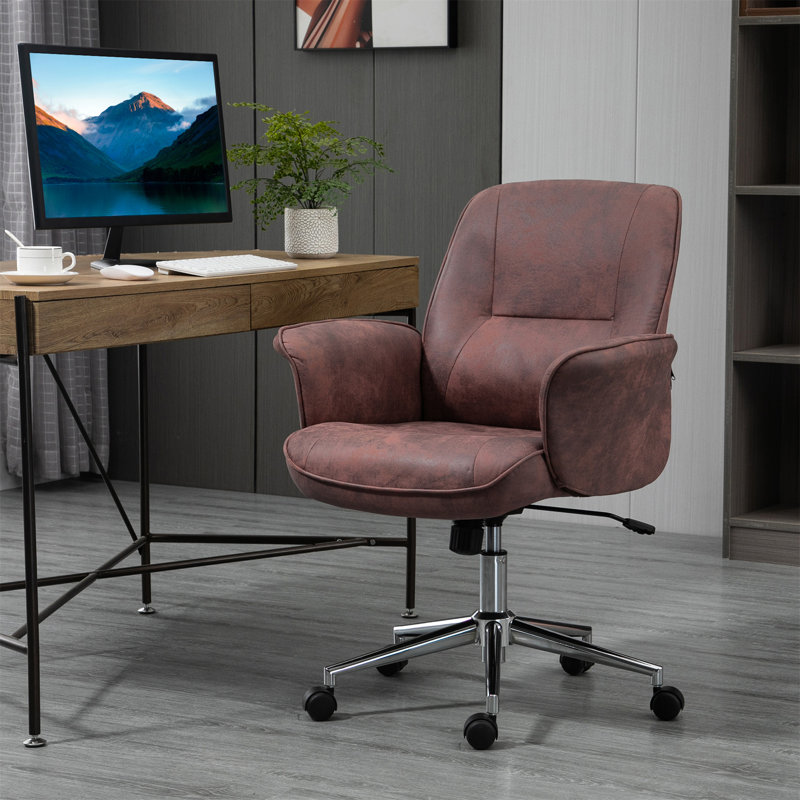 Amaanat Office Chair