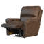 Fauteuil inclinable standard de 38 po de large Maddie-24676389-24676390