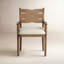 Tova Upholstered Arm Chair-865199395