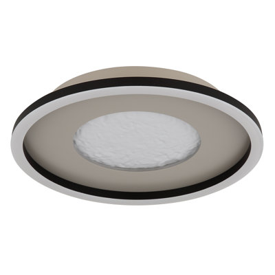 WILEY Flush Mount