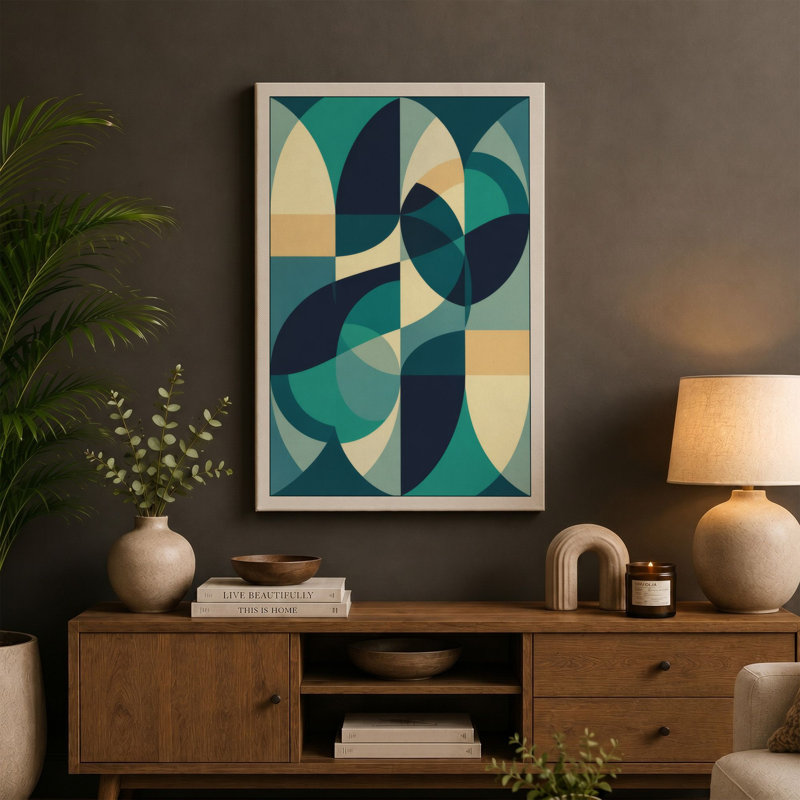 Print, 18x12 - 45.7 x 30.5 cm, Black Border