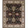 Mahal Hand Knotted Area Rug