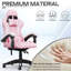 Fauteuil de jeu Stephen-1078393123