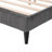 Upholstered Platform Bed-98833439