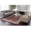 Tapis oriental rouge Attell-29912999