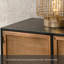 Buffet Modern