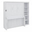 Lit escamotable avec bureau et bibliothèque Murphy-1920275012-1920275035