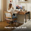 Metal Base Writing Desk-973487202-973487200