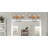 3 - Light Dimmable Vanity Light-1683748586