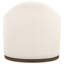 Chaise pivotante Cora-120734023