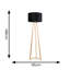 Rhavyn 148cm Traditional Floor Lamp-1747674760-1747674772