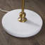 Lampe sur pied 63 "Leslie
