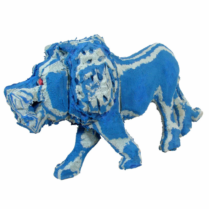 Calkins Animals Figurines & Sculptures