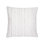Luxe Stripe Indoor/Outdoor Square Performance Pillow Cover & Insert