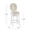 Tabouret pivotant Andranae-765712466-765712468