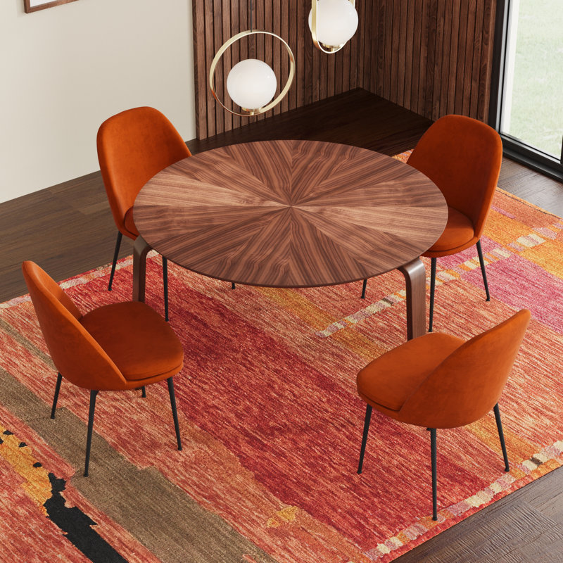 Cobos 54'' Round Dining Table