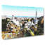 Parc Guell Gaudi In Barcelona Spain - Wrapped Canvas Painting-56638647