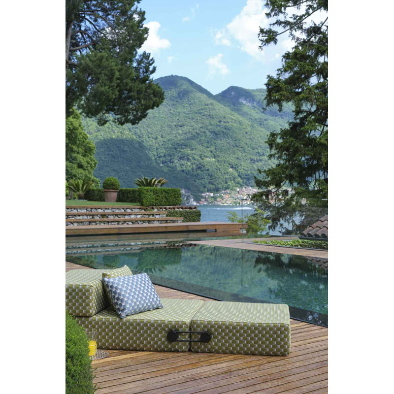 Trix Outdoor, Yellow