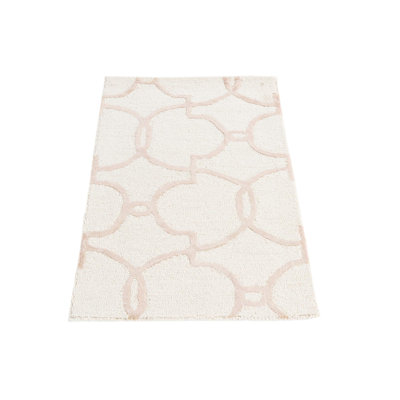 Tapis ivoire Myrick