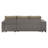 Dovie 92.5" Wide Reversible Sleeper Sofa & Chaise with Ottoman-1397859578