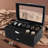 Wood Watch Box + Drawer