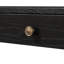 Console rustique avec coins arrondis pour plus de sécurité-264755552