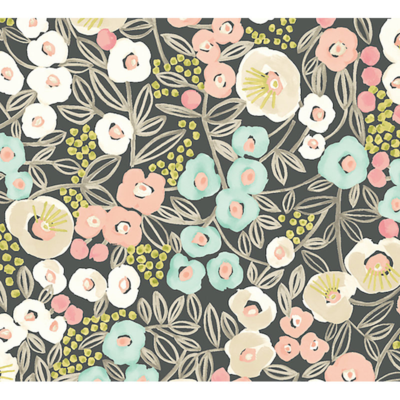 Roll, Pastel