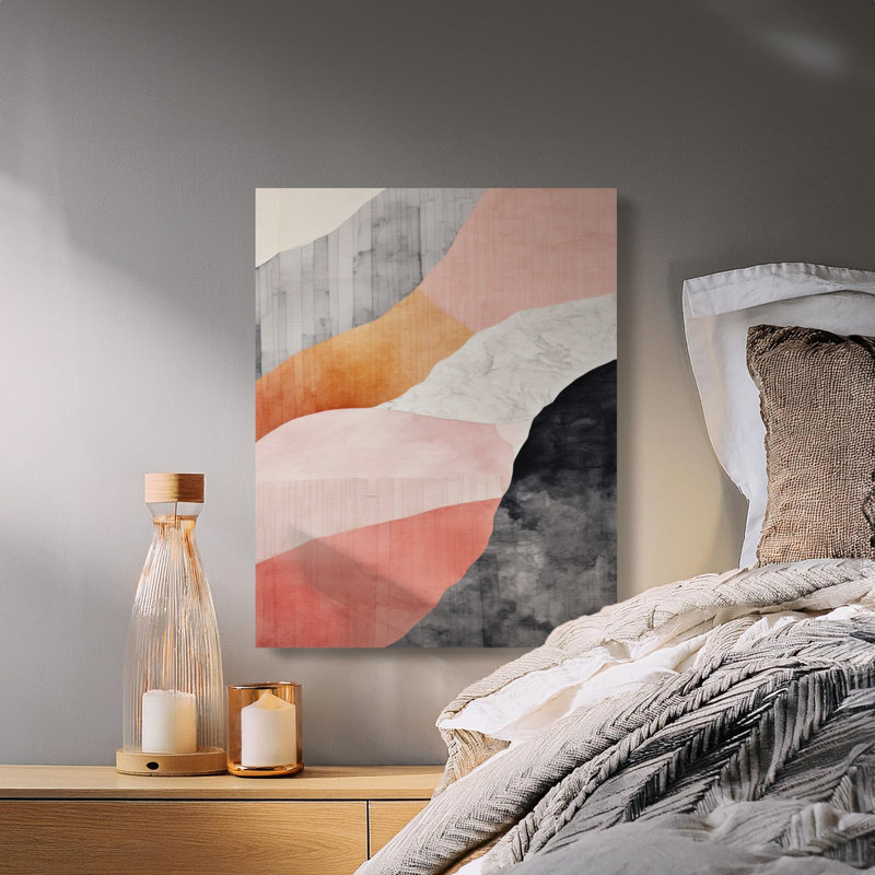 Wrapped Canvas Print Set