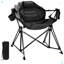 Chaise de camping hamac pliante 350 lb
