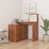 Walnut est en rupture de stock