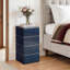 Pedestal End Table-1672956289