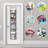 Nahjay Fabric Closet System
