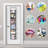 Nayanna Fabric Closet System