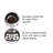 Salton 14-Cup Jumbo Java Coffee Maker-63835755