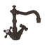 Chesterfield Double Handle Bar Faucet-1630854208