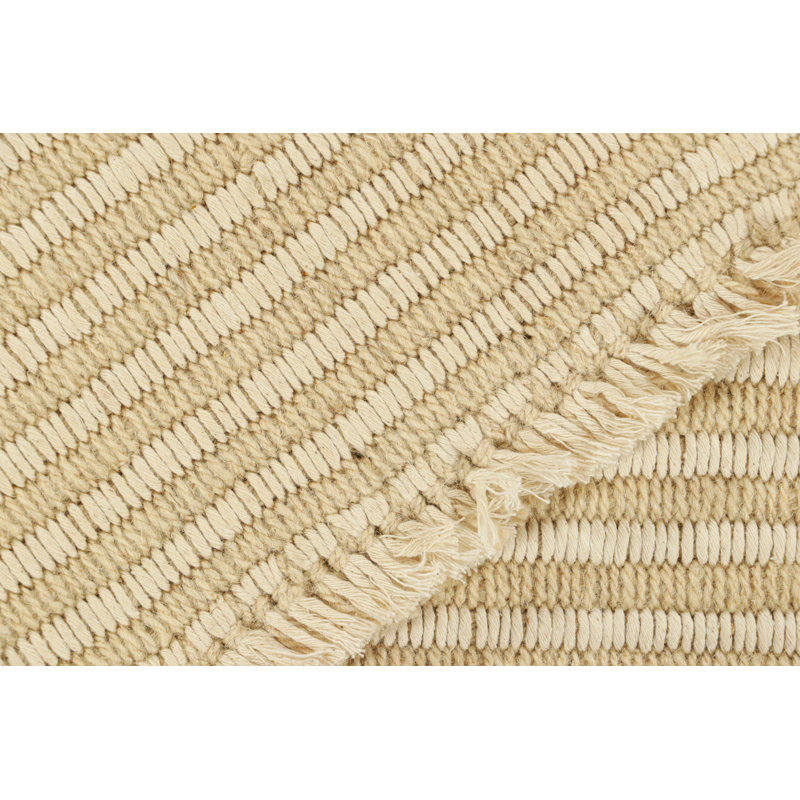 One-of-a-Kind 3'5" X 4'0" Area Rug