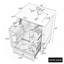 Meuble-lavabo 24 po avec lavabo en céramique-1240339215