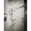 Ensemble de garniture de douche Elate Rite-Temp, 2,5 gal / min-111140581