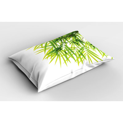 Polyester Sham Set