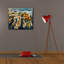 Toile épique «Portland Neighbourking 2» par Erin McGee Ferrell, 30 po x 26 po-114790962