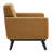 Engage Performance Velvet Armchair-2110257107