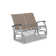 Banc oscillant Askar