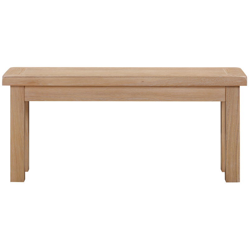 Safarov Storage Bench