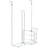 Briante Cabinet Door Organizer