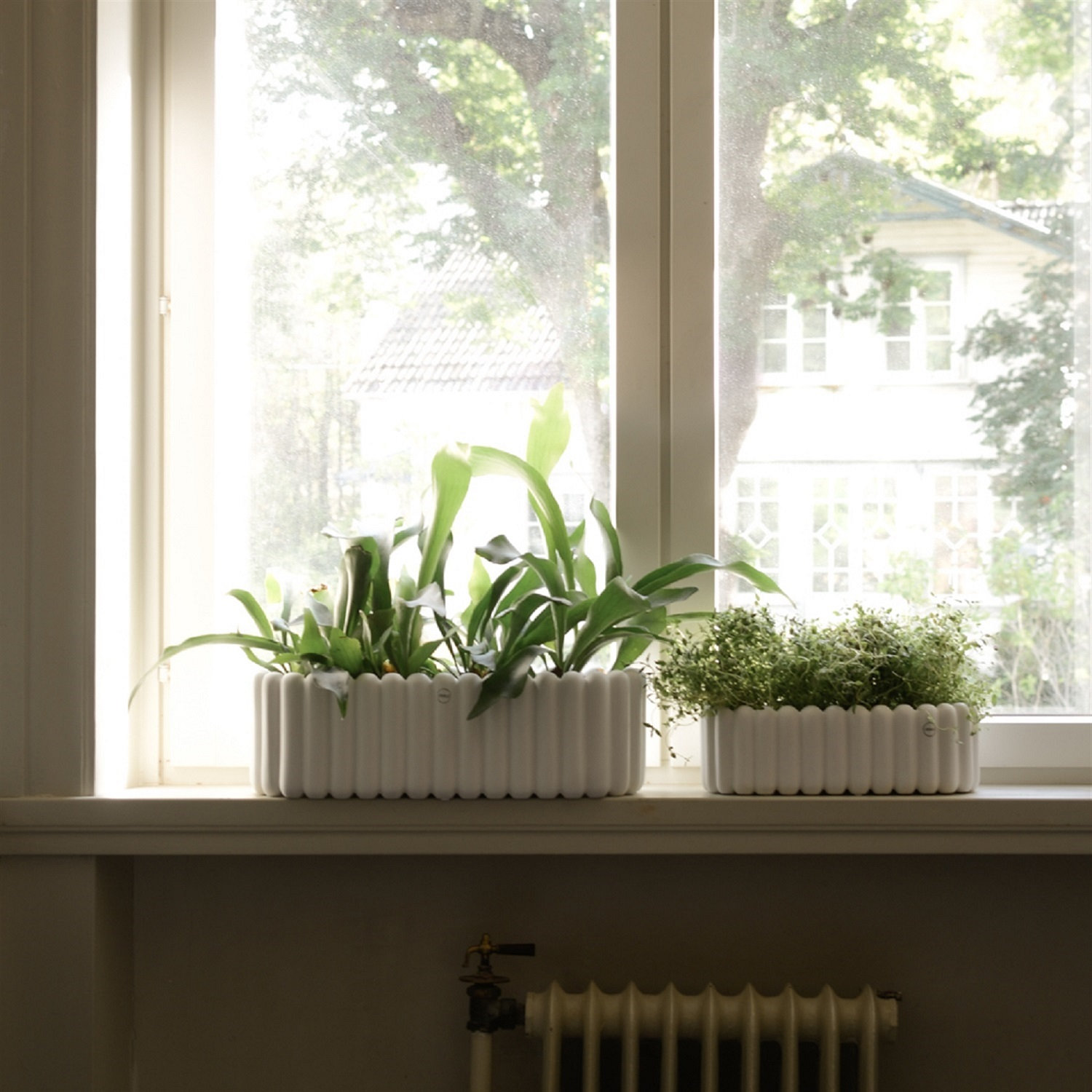 Ceramic Table Vase