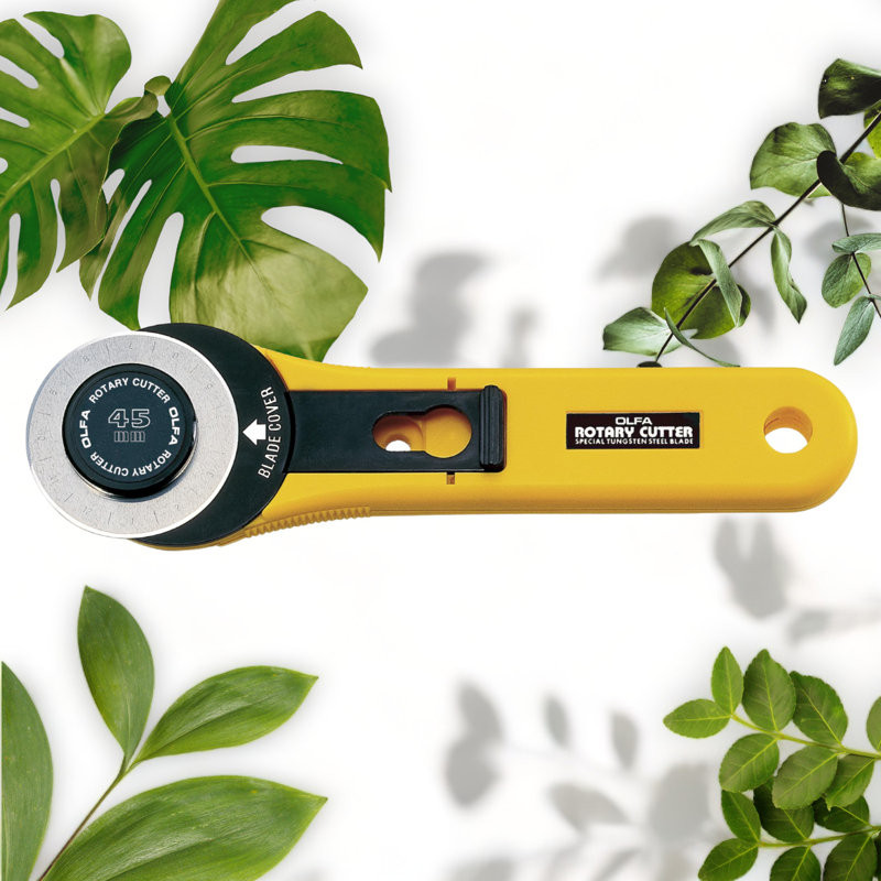 EcoSharp 45mm Rotary Cutter