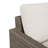 Pippa L-Shaped Patio Sectional
